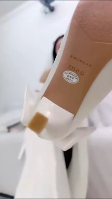 【王某人】KTV超踢裆 YC-220216