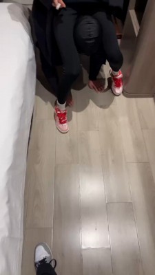 图片[2]_【伊莉】情侣主-玩弄绿帽追求者/喝烟头圣水/口水/骑马 bf24539_HD绳艺资源