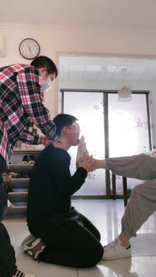 图片[4]_【罗宾】父子狗-互相做狗羞辱 bf24662_HD绳艺资源