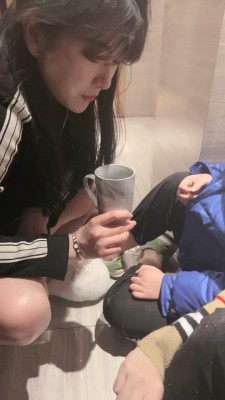 【彼岸花】玉足深喉，舔食美脚 YC-220301-5