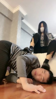 【桃幼幼】狗狗的圈养生活 bf24712_HD绳艺资源