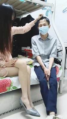 娇娇第一视角羞辱