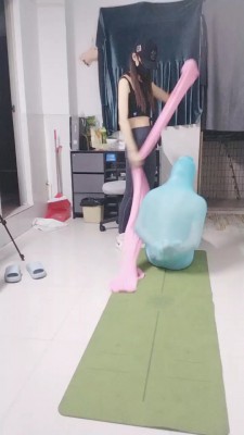 【彼岸花】美臀强制做脸窒息 YC-210923-5