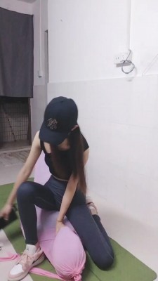 【彼岸花】双主暴踹腊肠狗 YC-210809-5