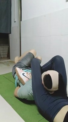 【彼岸花】双主暴踹腊肠狗 YC-210809-5