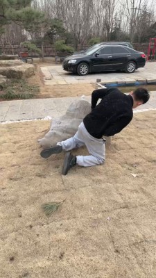 【婧児小主】晓G长靴处决碾踩蟋蟀 碾碎你们的躯体在我长靴之下! 下集 YC-220312-5
