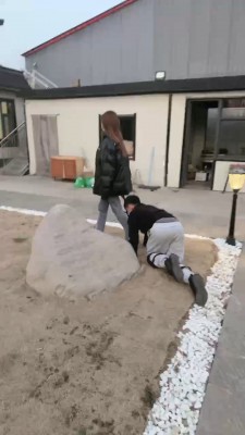 【婧児小主】晓G长靴处决碾踩蟋蟀 碾碎你们的躯体在我长靴之下! 下集 YC-220312-5