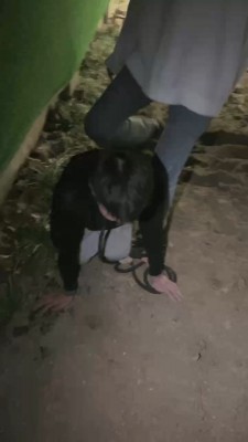 【婧児小主】晓G长靴处决碾踩蟋蟀 碾碎你们的躯体在我长靴之下! 下集 YC-220312-5