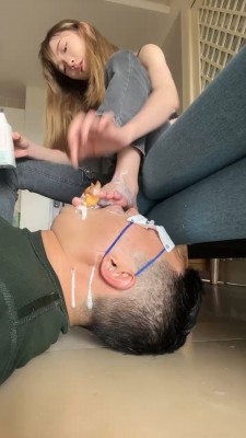 【酱酱S剧情片】从男友变成狗（下） YC-210805-2