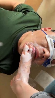【酱酱S剧情片】从男友变成狗（下） YC-210805-2