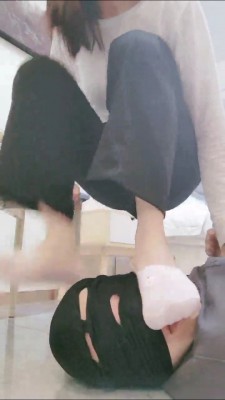篮球姐姐斯凯奇与肉体的接触 YC-200114-2