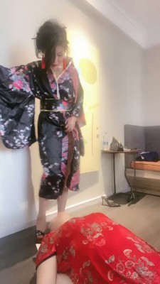 【叮王朝】夫妻主家畜-1小时 170723-10
