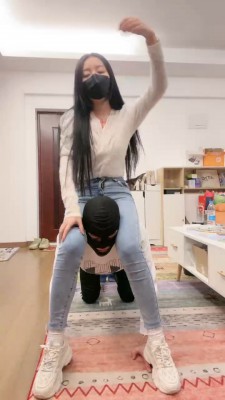 【叮王朝】夫妻主家畜-1小时 170723-10