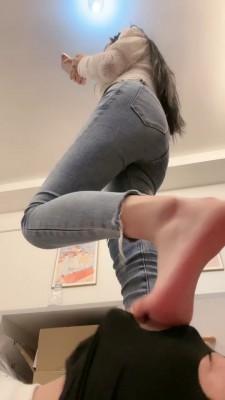 国内双女主黑丝脚虐日本贱狗 G-1571