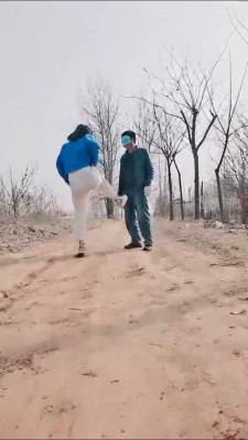 【高冷女帝】户外爆踹跟踪狂 bf25257_HD绳艺资源