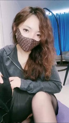 【婉慈Icon】希雨s歆玥s，双人调教 170827