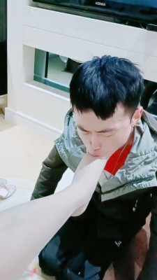 【婉慈Icon】希雨s歆玥s，双人调教 170827