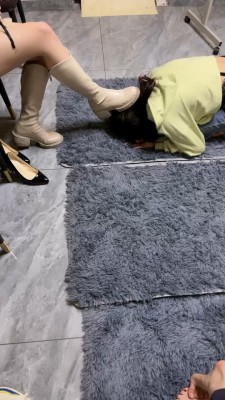 图片[2]_【小奶油S】尝试开发新闺蜜做狗 bf25848_HD绳艺资源