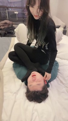 【Taiwan Trample Club】肉毯子的摧残计划
