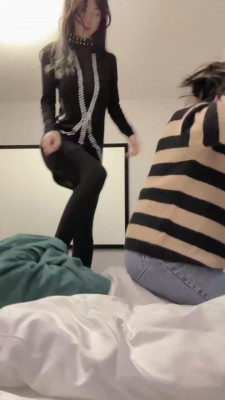 【Taiwan Trample Club】肉毯子的摧残计划