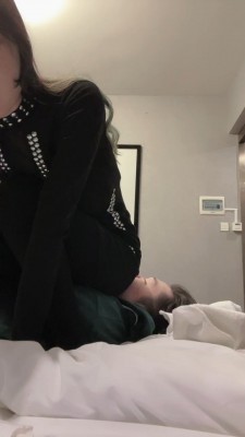 【Taiwan Trample Club】肉毯子的摧残计划