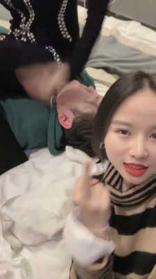 【Taiwan Trample Club】肉毯子的摧残计划