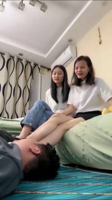 【彼岸花】圣水洗礼家奴 YC-220324-3