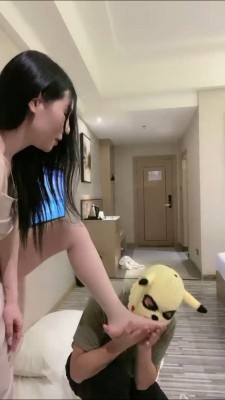 【Taiwan Trample Club】狠毒沁姐残忍高跟践踏【台湾踩踏俱乐部】 YC-220328-6