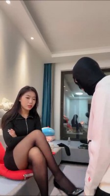 【汐言】修理工偷闻原味被抓住 bf26058_HD绳艺资源