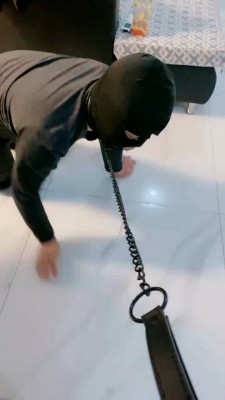 【缘彼大大】狗笼圈养双狗/喂食/狂舔原味jio bf26061_HD绳艺资源