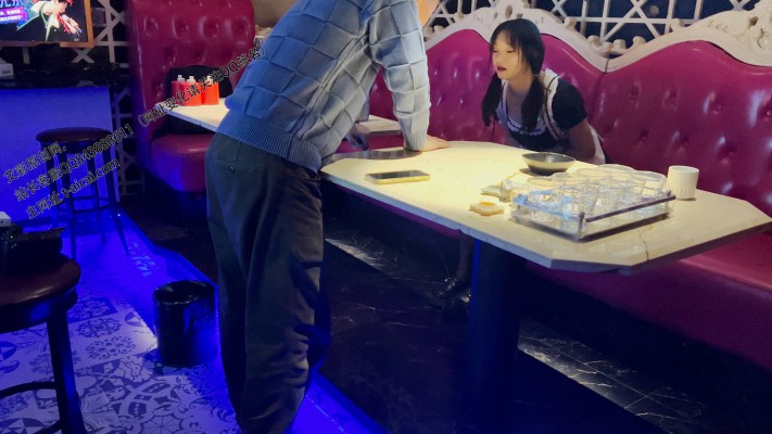 图片[4]_【第5风格】Ktv里被服务员艺术舔脚 YC-230707-6_HD绳艺资源