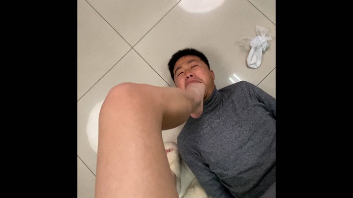 图片[2]_【第5风格】00后全体重踩脸舔脚脚插嘴 YC-230707-7_HD绳艺资源