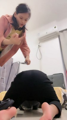 【彼岸花】第一视角跪下膜拜 YC-220331