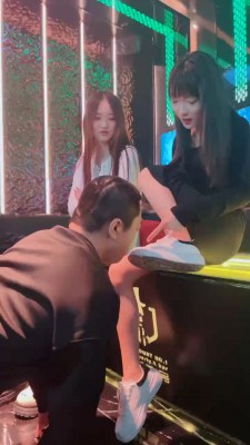 【彼岸花】第一视角跪下膜拜 YC-220331