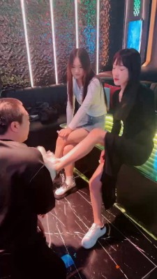 【彼岸花】第一视角跪下膜拜 YC-220331