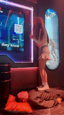 【彼岸花】第一视角跪下膜拜 YC-220331
