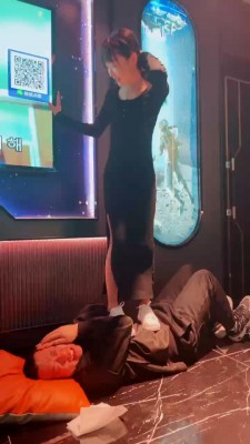 【彼岸花】第一视角跪下膜拜 YC-220331