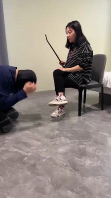 套路直播视频【彼岸花S】重度训练运动鞋踩踏刑虐 bf26262_HD绳艺资源