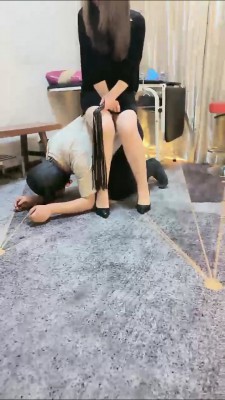 套路直播视频【霜凝】双绳艺导师绳艺技巧圈养狗奴 bf26223_HD绳艺资源