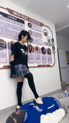 【彼岸花】惩罚说谎的家畜 YC-220407-4