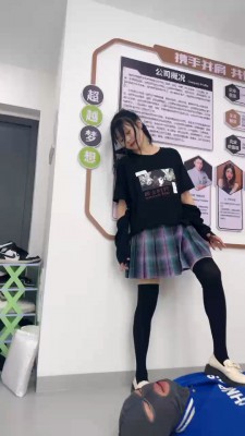 【彼岸花】惩罚说谎的家畜 YC-220407-4