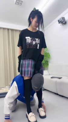 【彼岸花】惩罚说谎的家畜 YC-220407-4