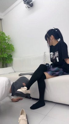 【彼岸花】惩罚说谎的家畜 YC-220407-4