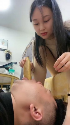 【婧児小主】女上司晓G高跟鞋 丝袜脚羞辱支配业绩差的你 沦为她脚下的玩物YC-220411-3