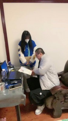 【悦主大大】情景剧情-晚自习后老师变狗 bf26806_HD绳艺资源