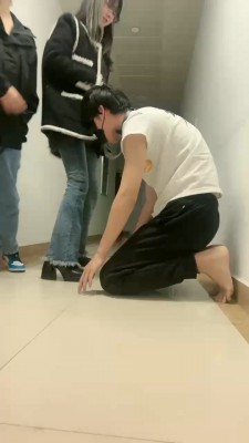 套路直播视频【暴躁小溪】艺校女神胯下辱狗转胯【双视角版】 bf26765_HD绳艺资源