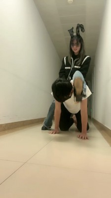 图片[2]_套路直播视频【暴躁小溪】艺校女神胯下辱狗转胯【双视角版】 bf26765_HD绳艺资源