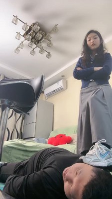 【素人星探】剧情-收拾偷原味的邻居 bf26668_HD绳艺资源