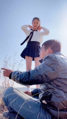 【孤傲女帝】户外被踢踹的狗【双视角版】 bf26620_HD绳艺资源