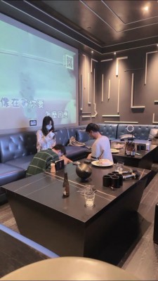 【暴躁小溪】姐妹花KTV狗废物【双视角完整版】 bf26600_HD绳艺资源